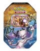 Pokémon Cards Tin Box #30 Mewtu (DE)