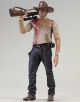 The Walking Dead Series II TV Version Figur Rick Grimes