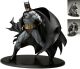 Batman Black Costume Version ArtFx Statue
