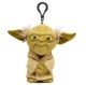 Star Wars Yoda Talking Plush Keychain
