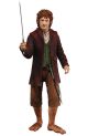The Hobbit - Bilbo Beutlin 12-Inch (30cm) Figur