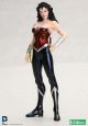 Justice League Wonder Woman New 52 ArtFX Statue