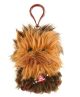 Star Wars Chewbacca Talking Plush Keychain