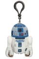 Star Wars R2-D2 Talking Plush Keychain