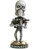 Terminator 2 Endoskeleton Head Knocker
