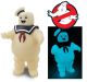 Ghostbusters Stay Puft Marshmallow Man Glow in the Dark