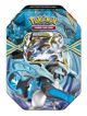 Pokémon Cards Tin Box #33 Schwarzes Kyurem EX (DE)