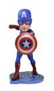 Marvel Avengers Captain America Headknocker
