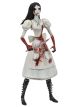 Alice: Madness Returns - Hysteria Alice Actionfigur