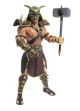 Mortal Kombat - Deluxe Shao Kahn Figur