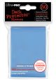 Deck Protector Sleeves Light Blue (50 St.)