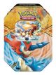 Pokémon Cards Tin Box #35 Keldeo EX (DE)