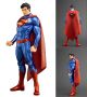 Justice League Superman New 52 ArtFX+ Statue