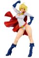 DC Power Girl Bishoujo PVC Statue