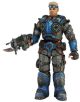 Gears of War: Judgment - Damon Baird Actionfigur