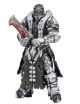 Gears of War 3 Serie III - Savage Theron V2 Actionfigur