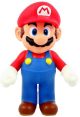 Nintendo Super Mario - Figur Mario Super Size