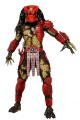 PREDATORS Serie VII Figur - Big Red Predator
