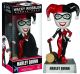 DC Universe - Harley Quinn Wacky Wobbler Bobble-Head Figur