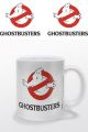 Ghostbusters - Logo Tasse