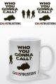 Ghostbusters - Who You Gonna Call Tasse