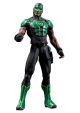 Justice League The New 52 - Green Lantern Simon Baz Figur