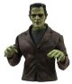 Universal Studio Monsters Frankenstein Bust Bank Spardose