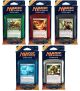 Magic 2014 Core Set Intro-Packs 5er Set (EN)