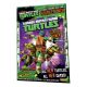 Teenage Mutant Ninja Turtles Cards Starterset