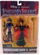 Kingdom Hearts 2 Twin Pack Figuren Heartless Riku & Jafar