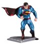Superman - The Man of Steel Statue by Jim Lee