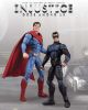 Injustice - Superman vs. Nightwing Action-Figuren 2-Pack