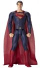 Superman Man of Steel Blue Suit 79cm Giant Size Action Figur