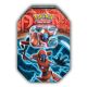 Pokémon Cards Tin Box #37 Deoxys EX (DE)