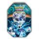Pokémon Cards Tin Box #38 Voltolos EX (DE)