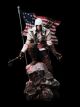 Assassins Creed III Statue - Connor Rises Freedom Edition