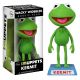 The Muppets - Kermit Wacky Wobbler Bobble-Head Figur