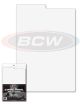 BCW Comic Book Tall Dividers white (25 St.)