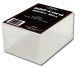 BCW Plastikkasten für 100 Karten - 2-teilig