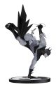 Batman Black/White Statue by Sean Murphy