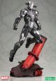 Iron Man 3 Movie - War Machine - 1:6 ArtFX Statue