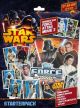 Star Wars - Force Attax Movie Cards Serie 3 Starter (DE)