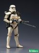 Star Wars Sandtrooper Sergeant ARTFX+ Statue