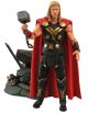Marvel Select - Thor Movie 2 Thor Special Edition Figur