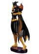 DC Comics Cover Girls - Batgirl Statue