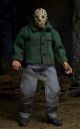 Friday the 13th Part 3 Jason Retro Figur (Puppe)
