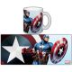 Avengers Captain America Mug - Tasse