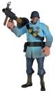 Team Fortress 2 - The Soldier Actionfigur