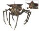Gremlins - Spider Gremlin Deluxe Figur