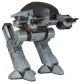 Robocop ED-209 Actionfigur Boxed Set with light & sound